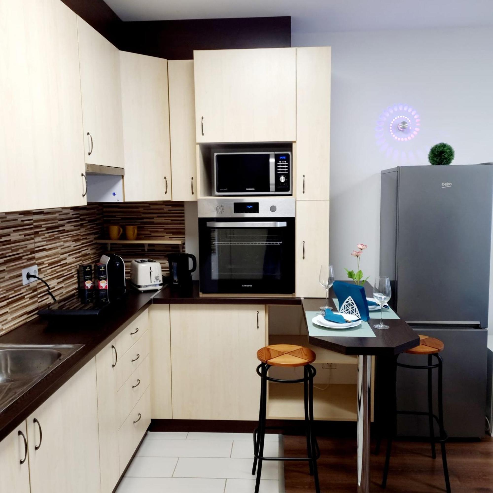 Apartment Royal *