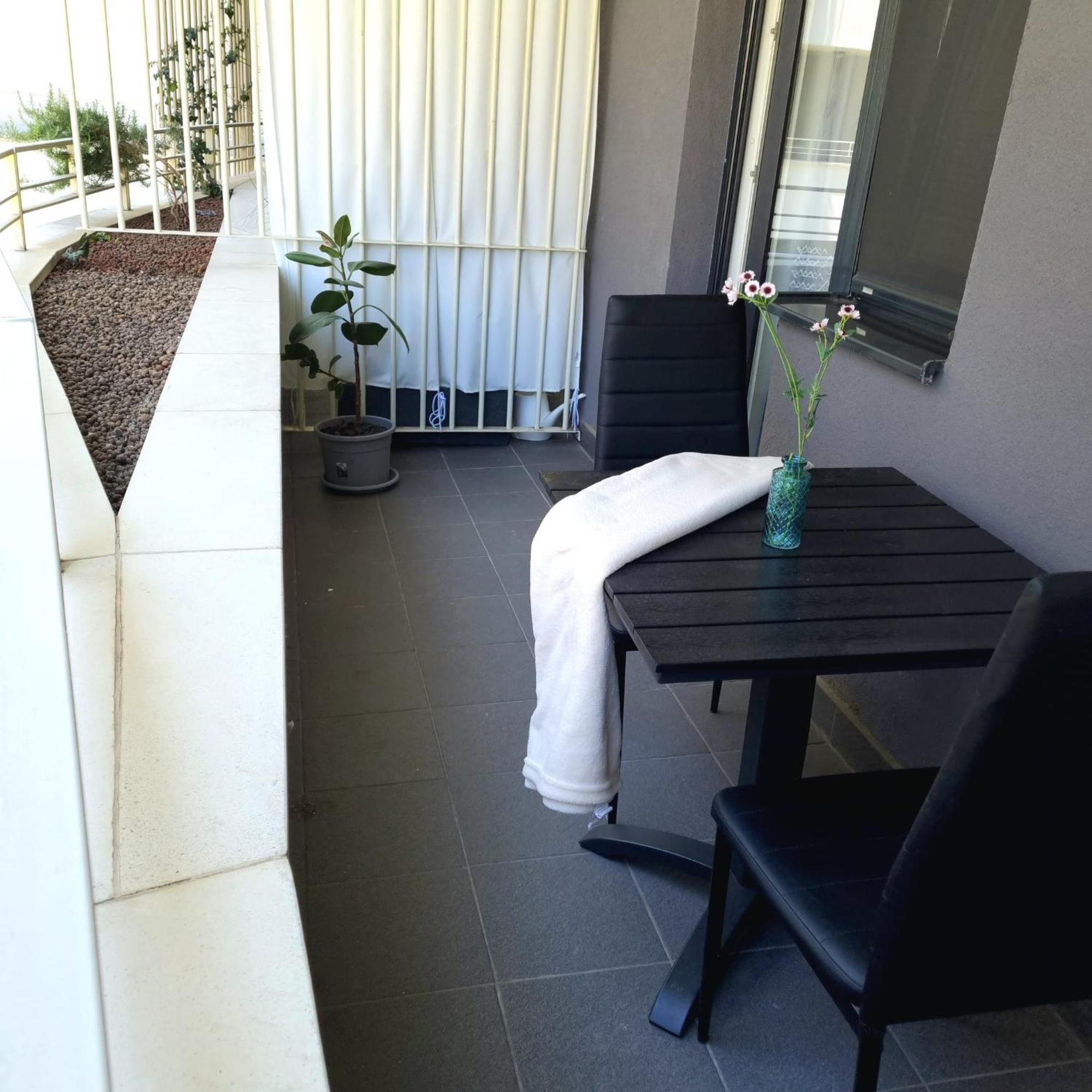 Royal Apartment *