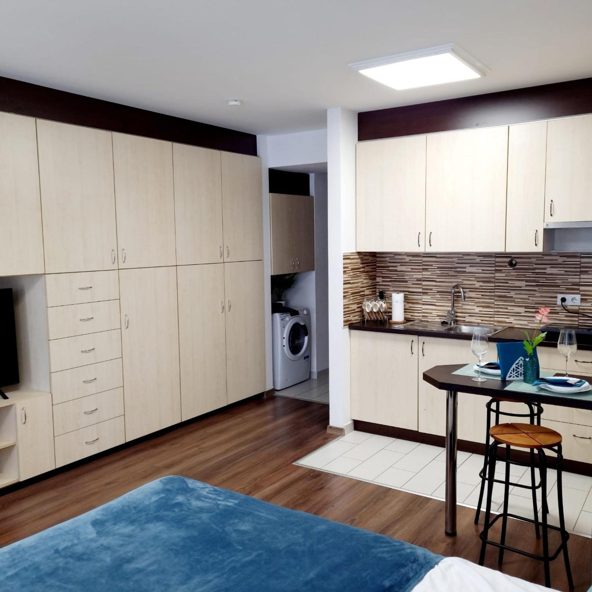 Apartament Royal Budapesta